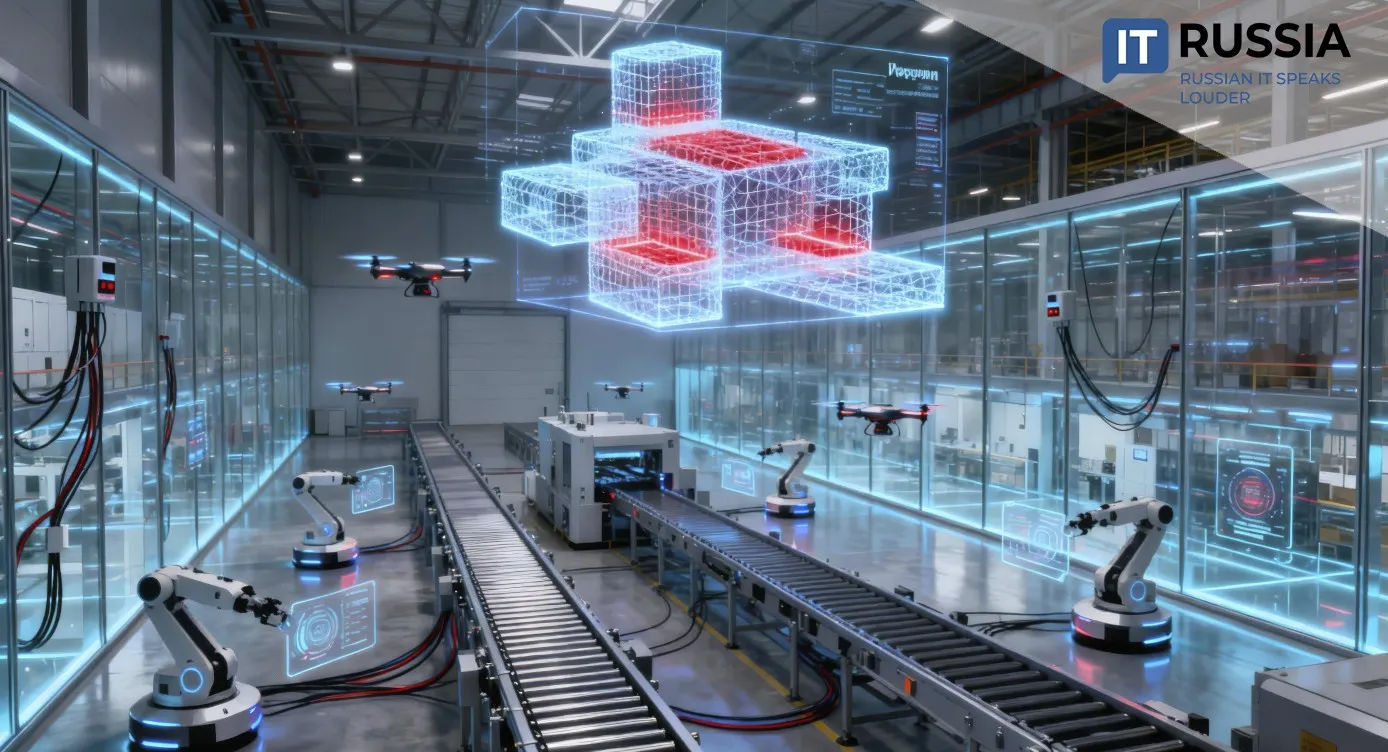 A Virtual Warehouse That Predicts the Future