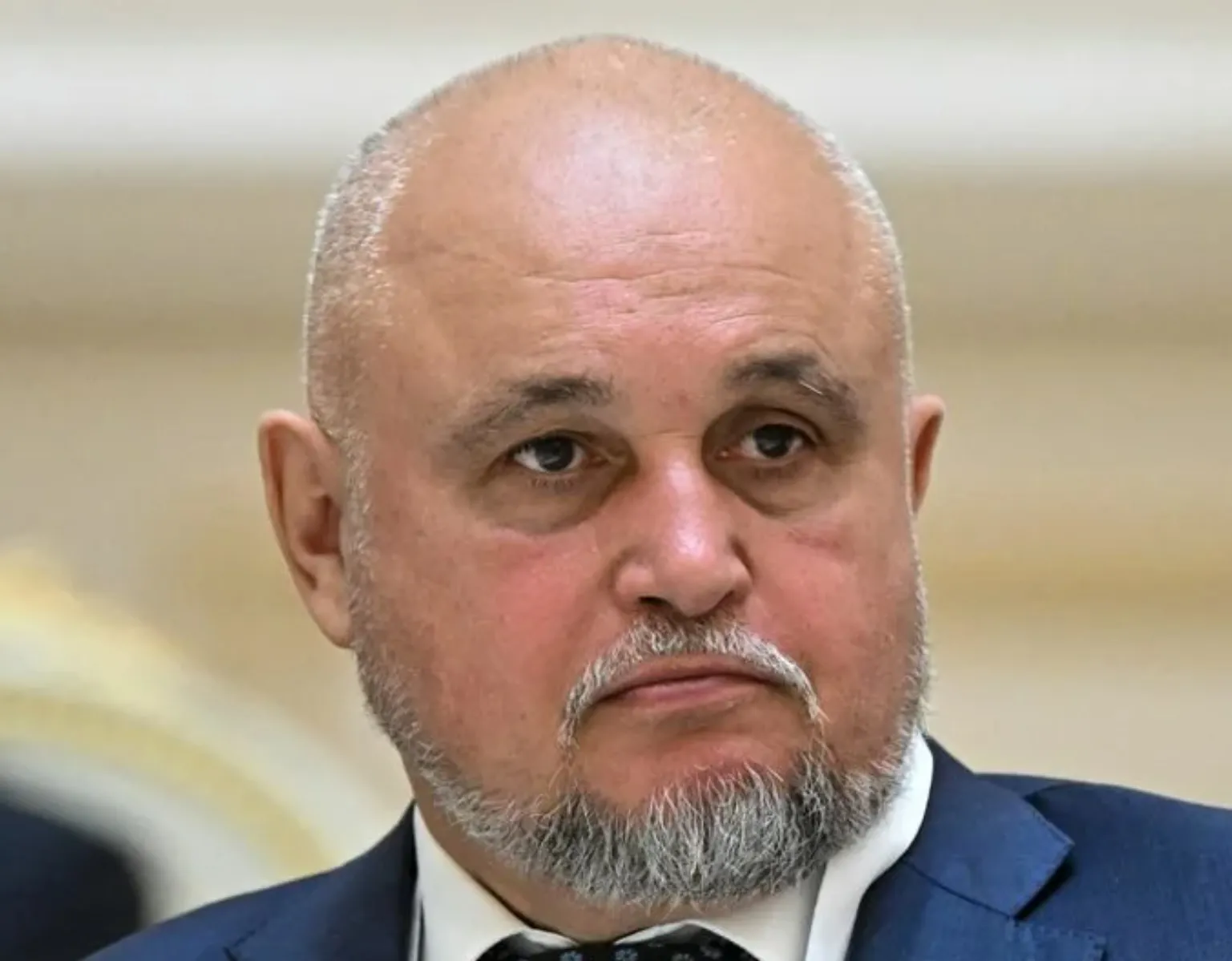 Сергей Цивилев