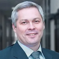 Евгений Виноградов