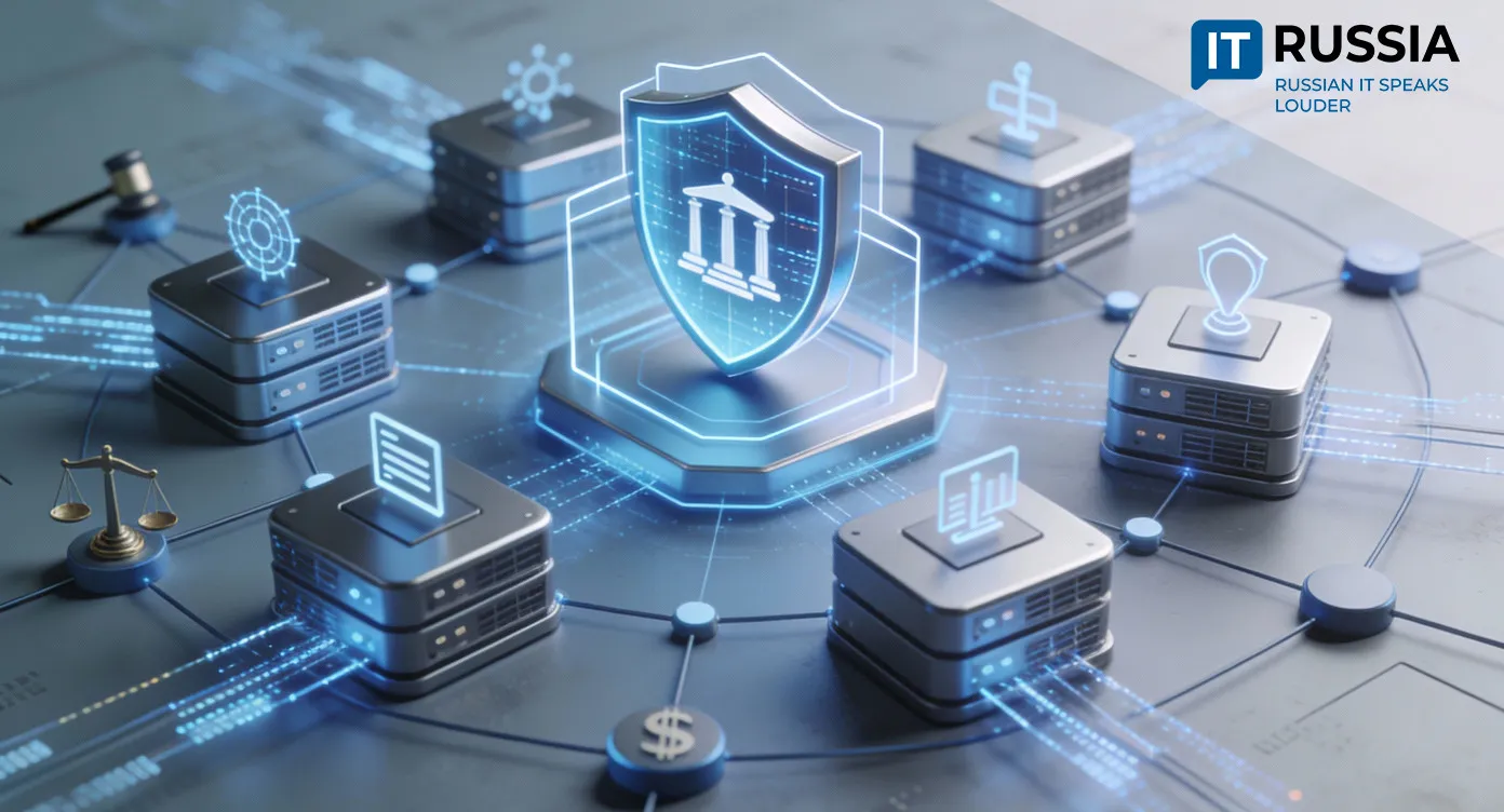 A Coordinated Response: How Russia to Tackle Cybercrime in 2026