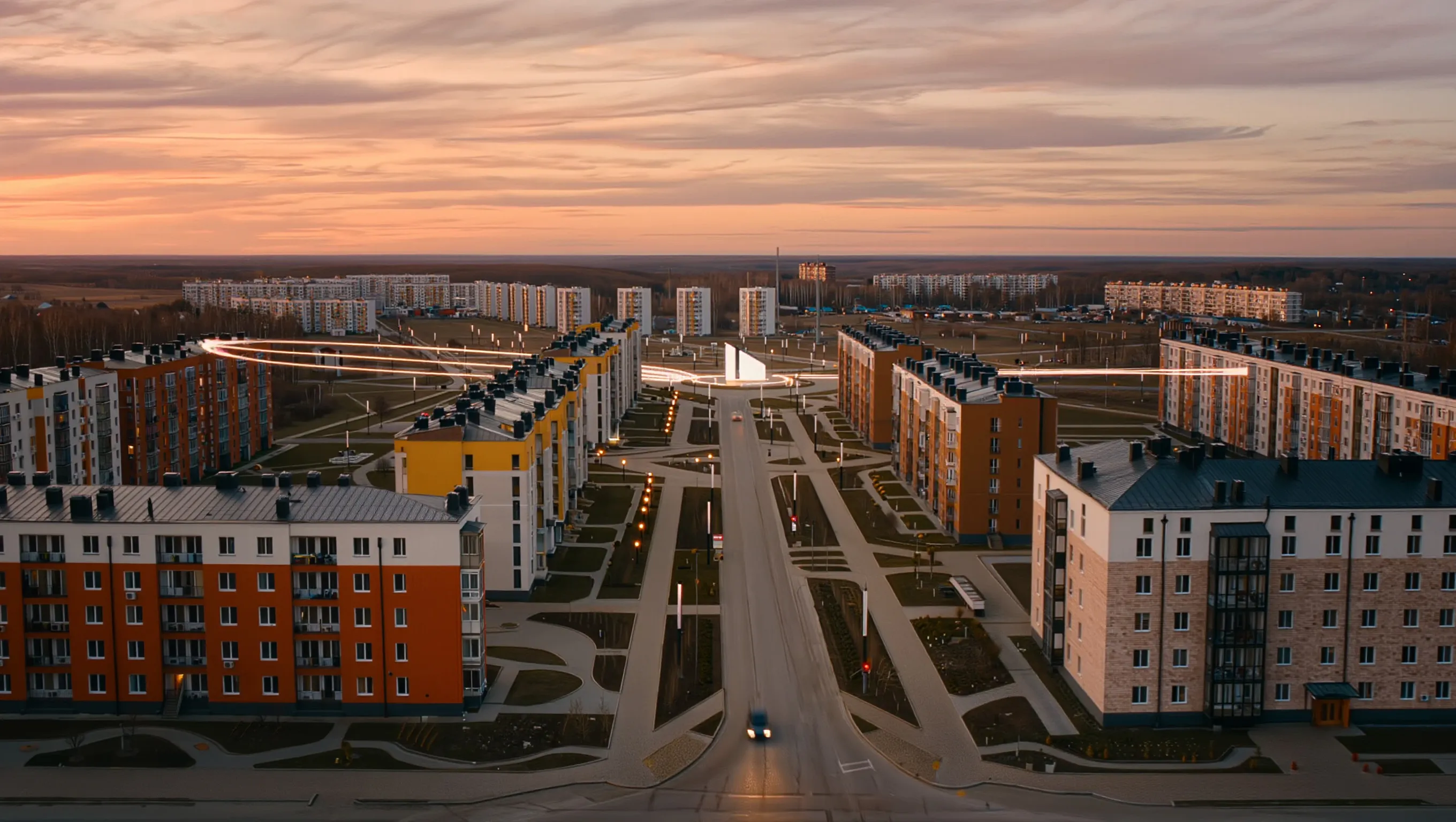 Photo - Tambov Residents Gain Real-Time Digital Oversight of Housing Repairs