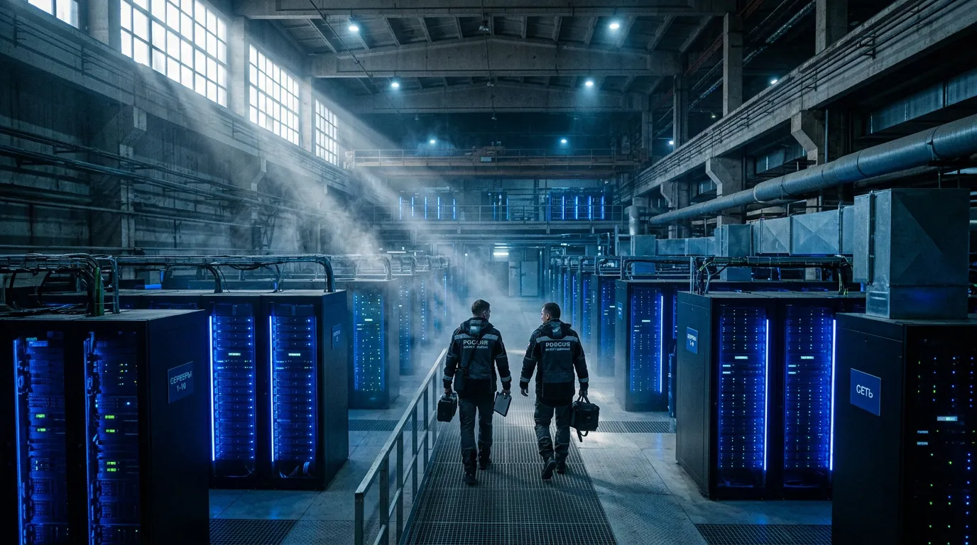 Photo - AI Agents Replace Bots: Secure Digitalization of the Real Sector