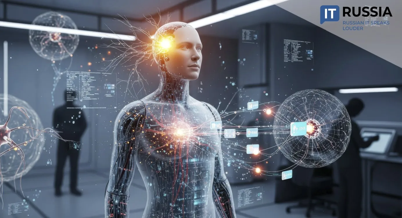 Can AI Have a Point of View 