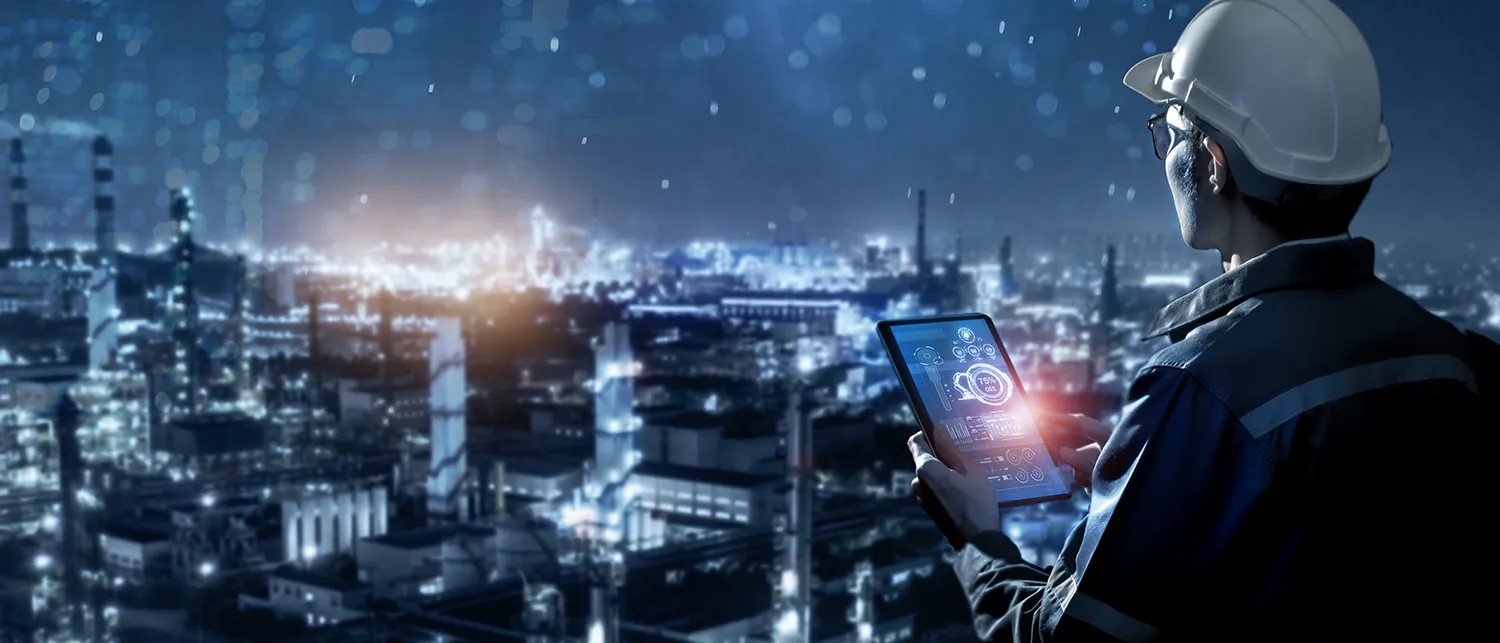 Photo - Digitizing Kuzbass: How a Russian Power Plant Boosted Output With AI