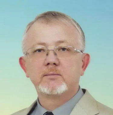 Rustam Faizrakhmanov