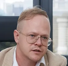 Нияз Халиуллин