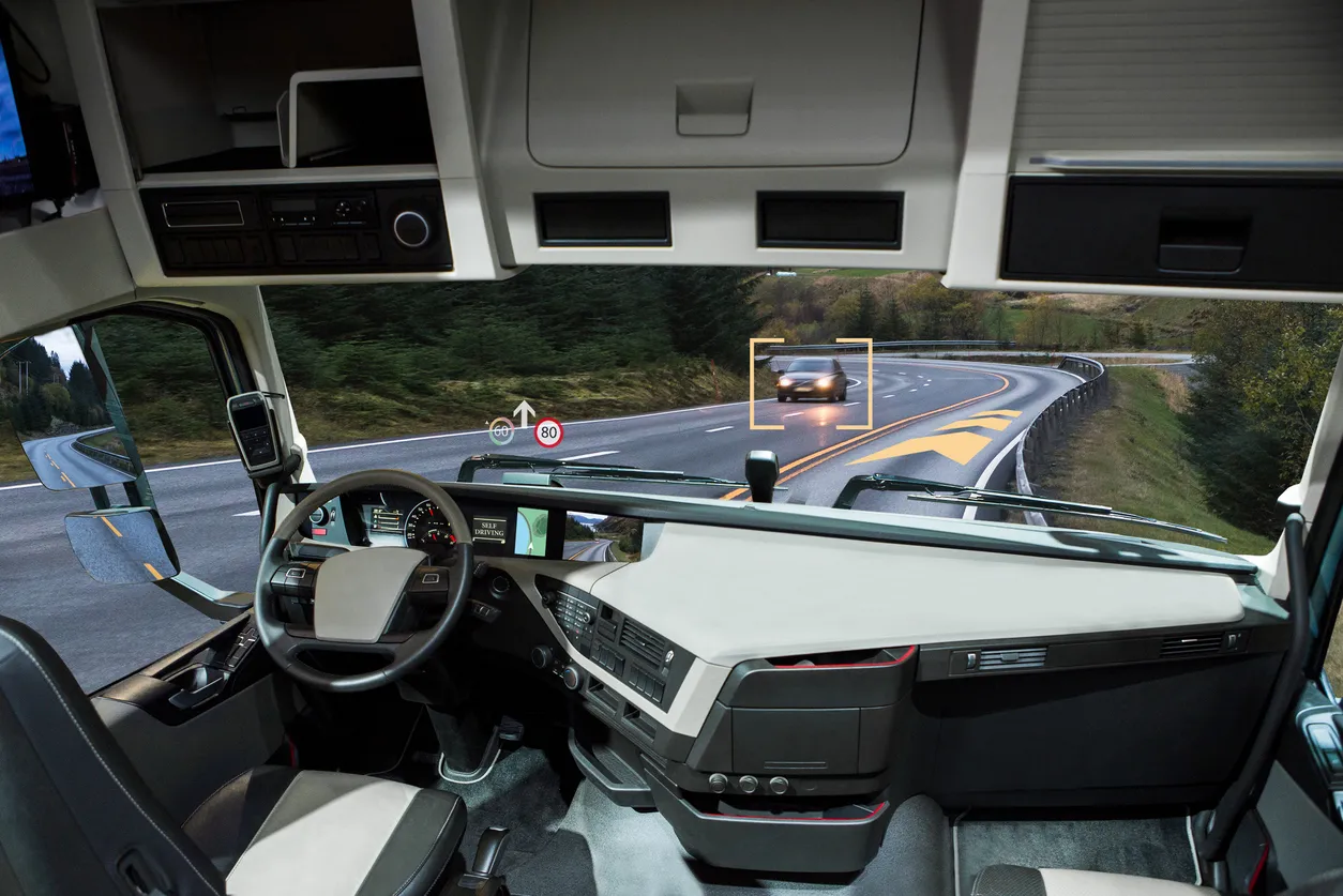 Digital Highways: Russia Accelerates Toward Autonomous Freight Corridors