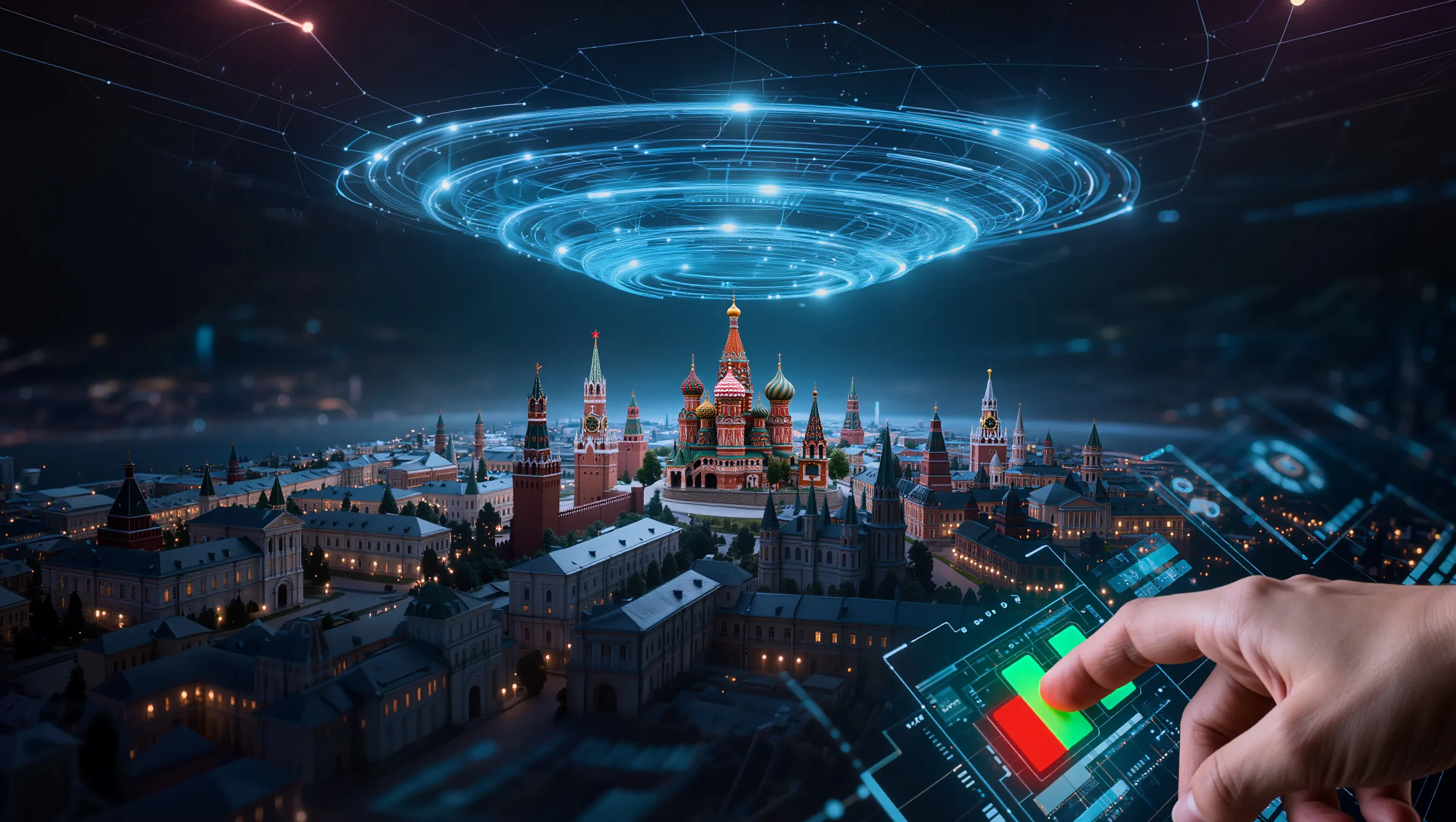 Photo - Правительство Татарстана внедрило платформу Security Vision для укрепления кибербезопасности