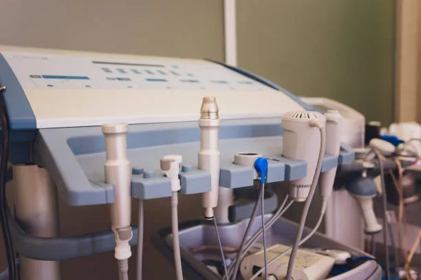 Russian Robots Help Children With Cerebral Palsy