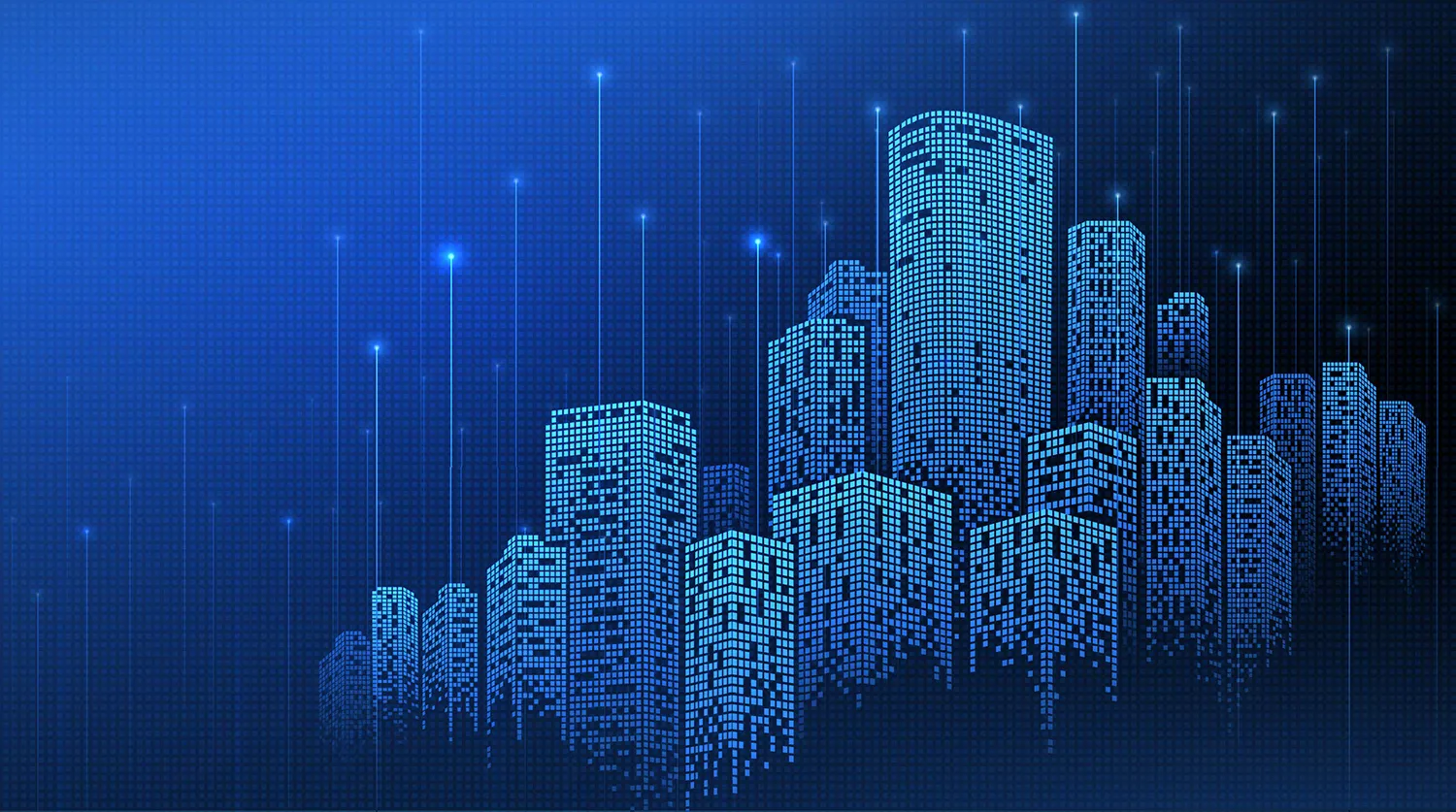 Photo - Cities Call for Change: 'REBUS 2025' Forum to Bring Together Experts in Digitalization and Infrastructure