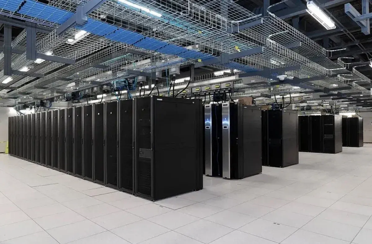 Beeline Expands Network Between Moscow's Largest Data Centers