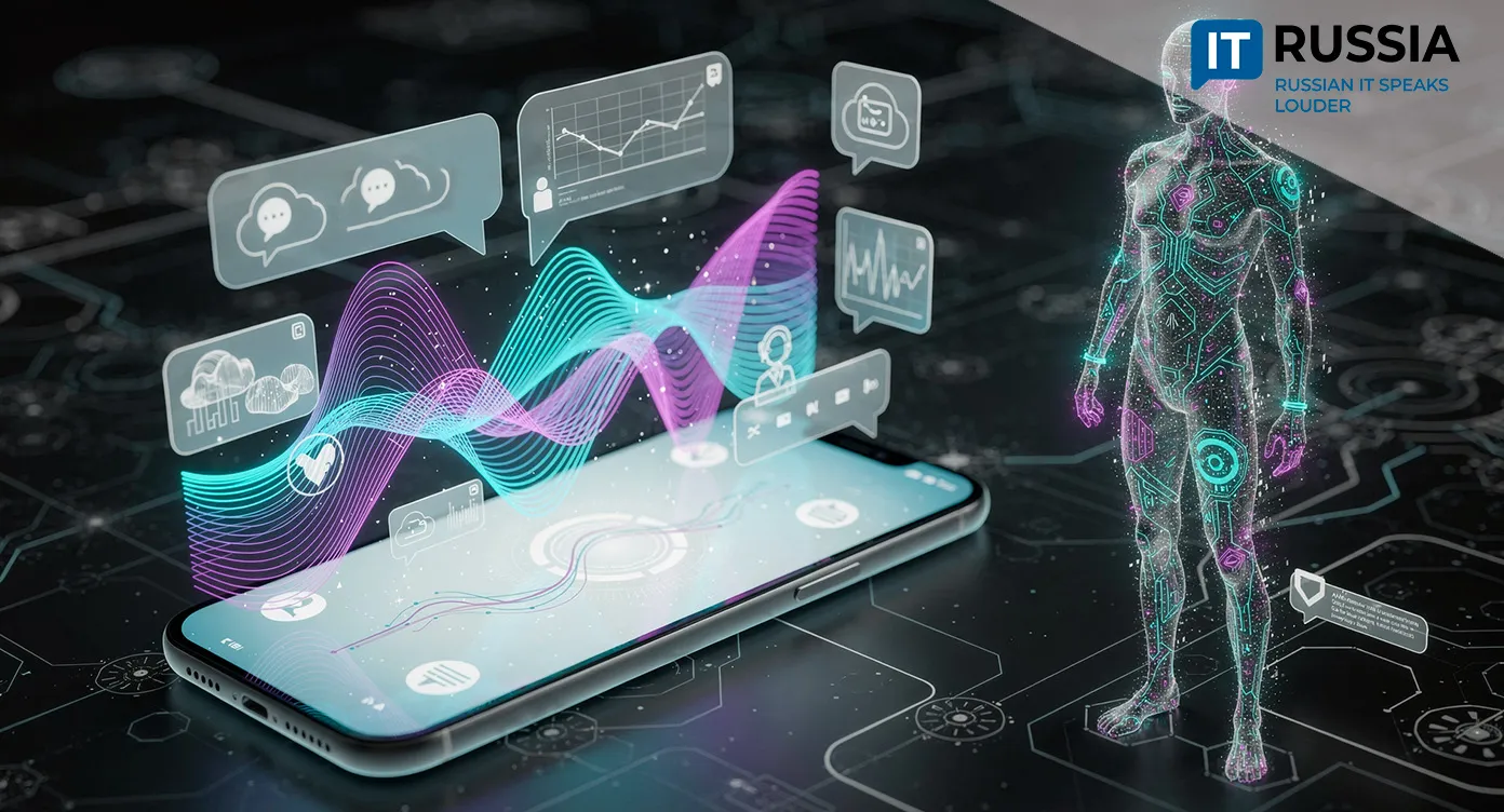 Russian Company MCN Telecom Opens Commercial Access to Its AI Contact Center