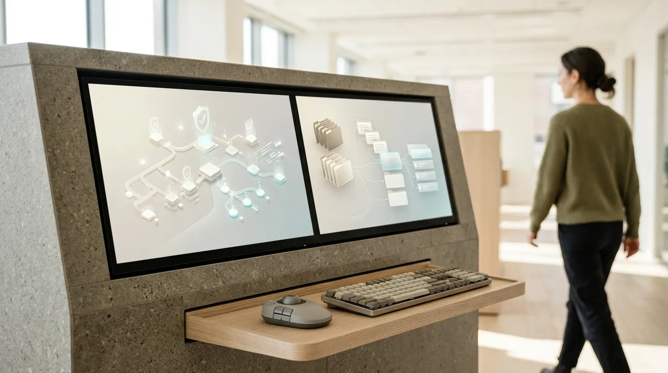 Photo - CIT’s Move to Directum RX Cuts Paper-Based Document Flow to 10%