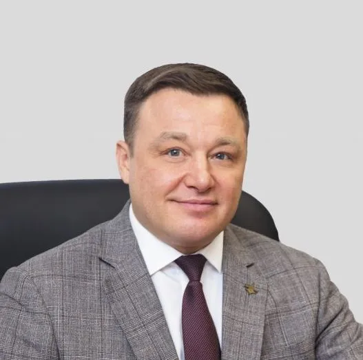 Ilya Kavelashvili