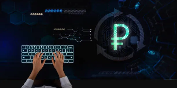 Digital Ruble to Strengthen Budget Oversight in Russia