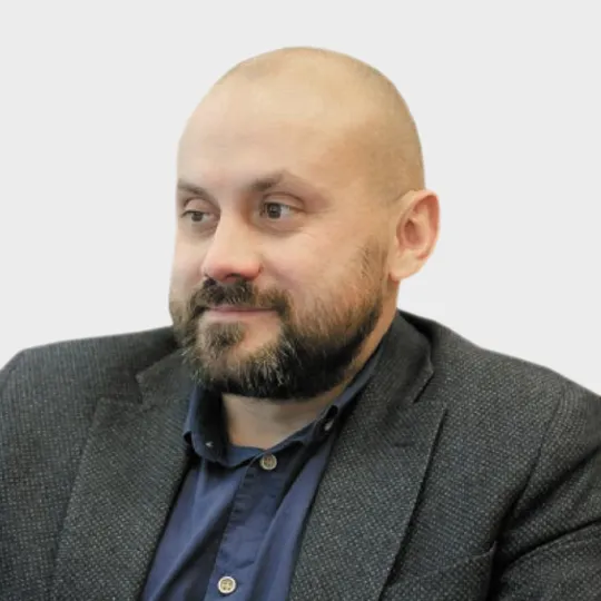 Vladimir Maslov