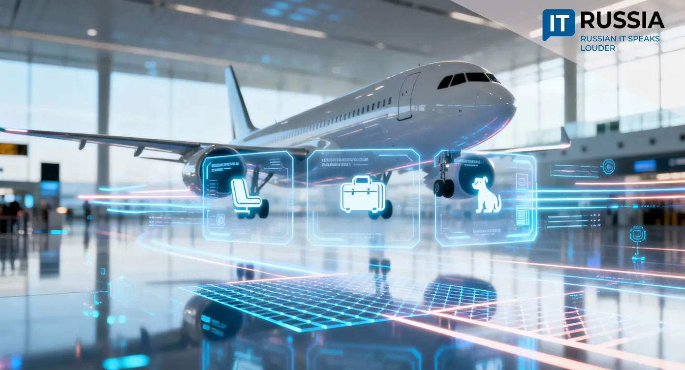 Aeroflot Turns Its AI Chatbot Into a Digital Cashier