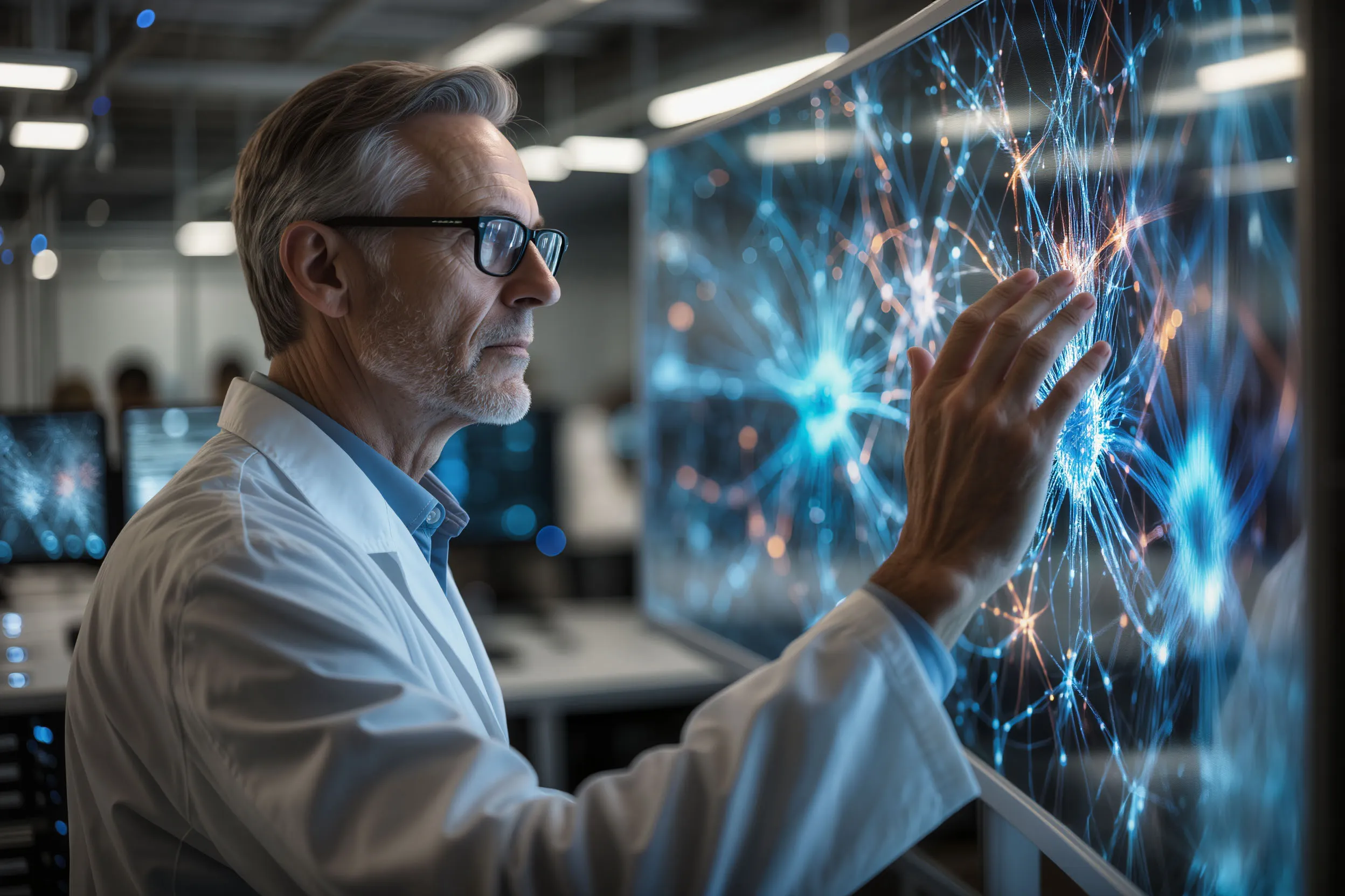 Photo - AI Plus Energy: The Core of Industrial Growth