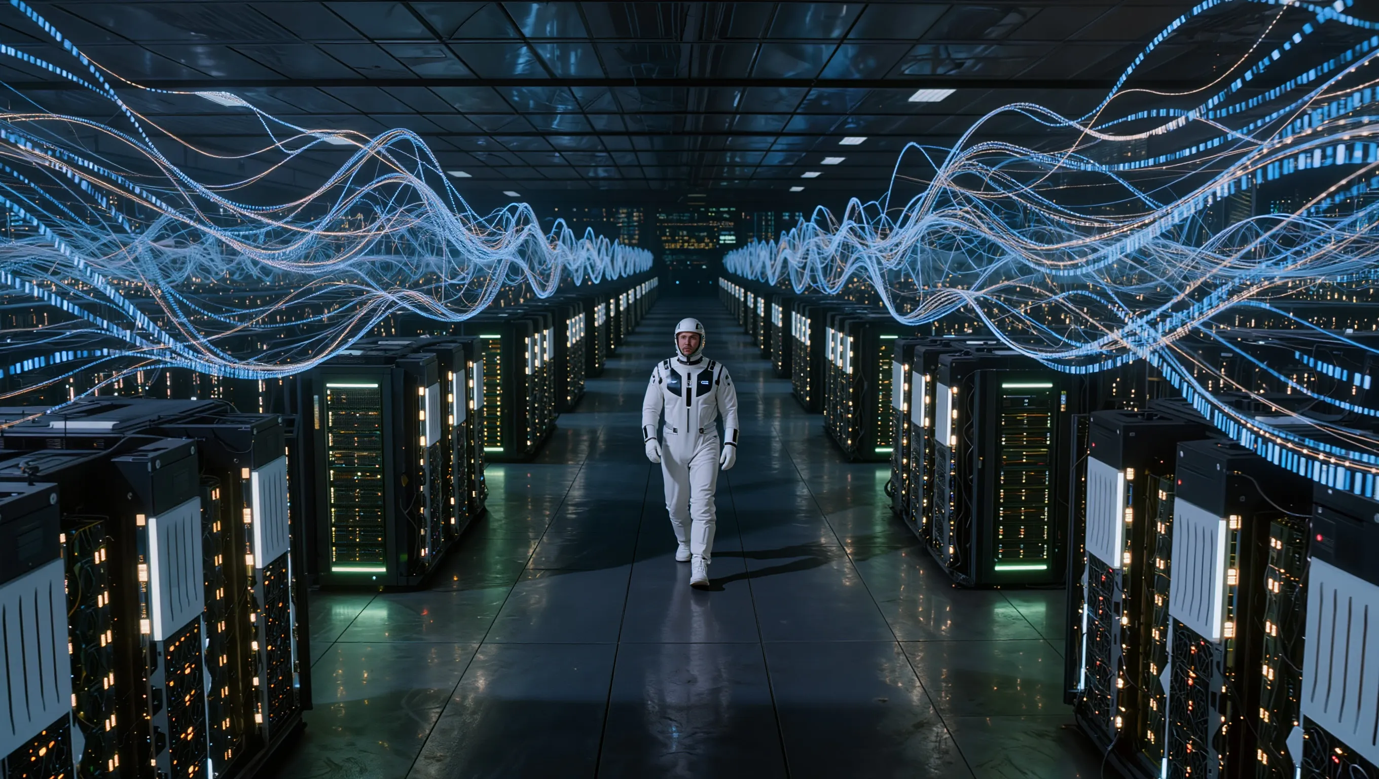 Photo - Code That Writes Itself: How a Russian Development Is Changing the Rules of the AI Game