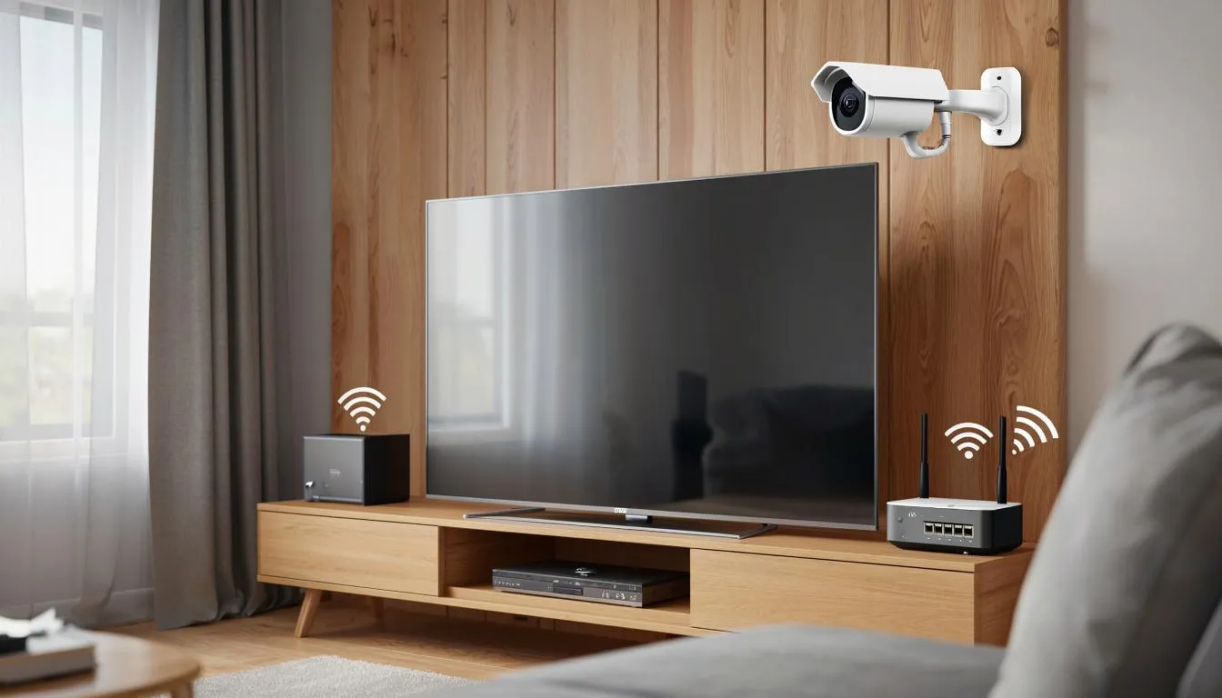 Russia Is Building Its Own Smart TV Operating System