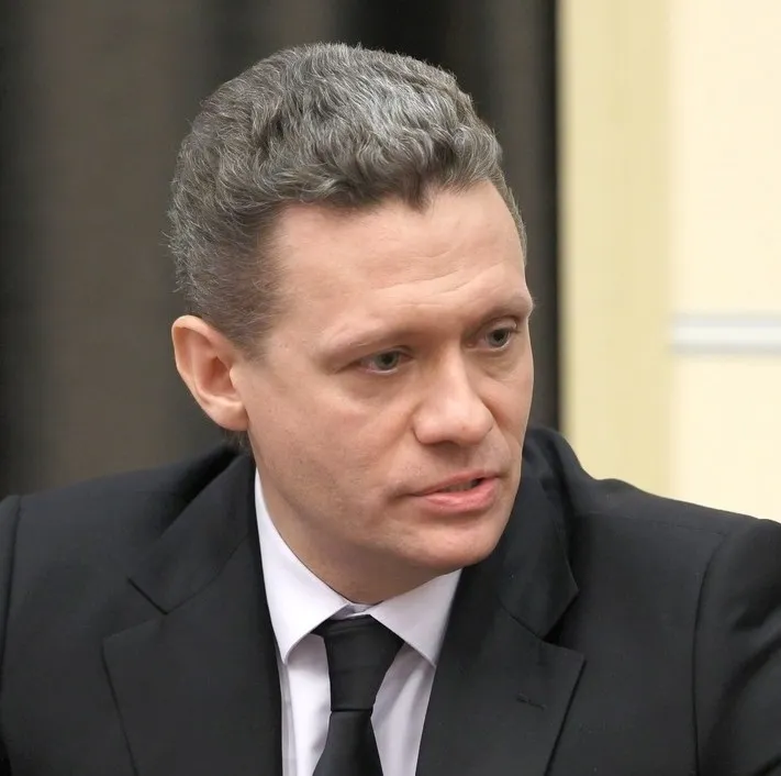 Georgy Filimonov