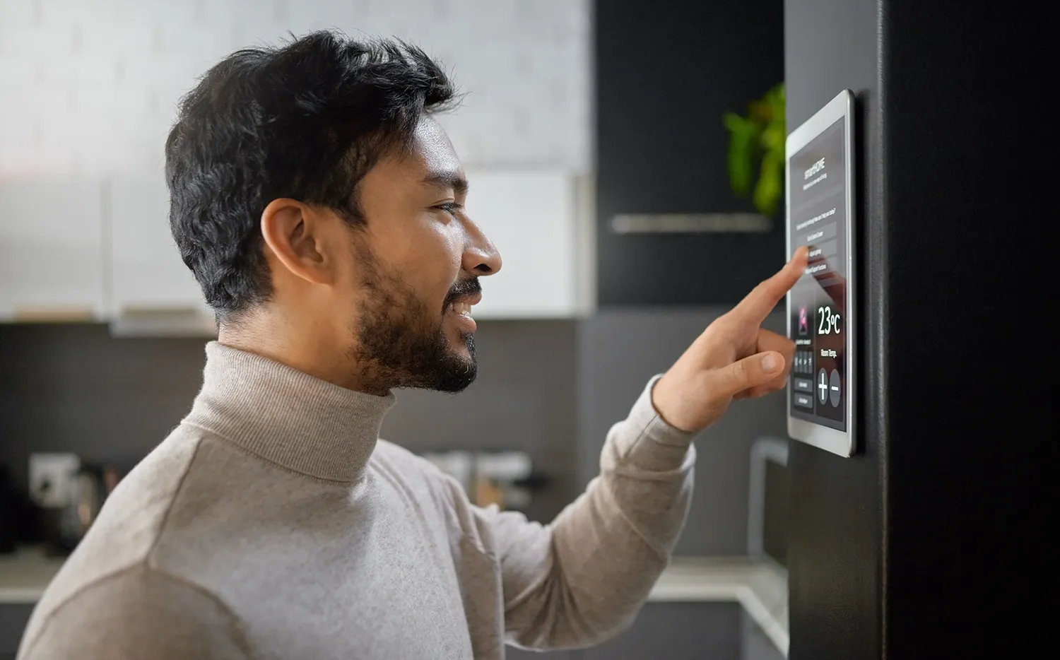 Photo - Russia’s Smart Home Innovation Signals a New Era for Public Utilities