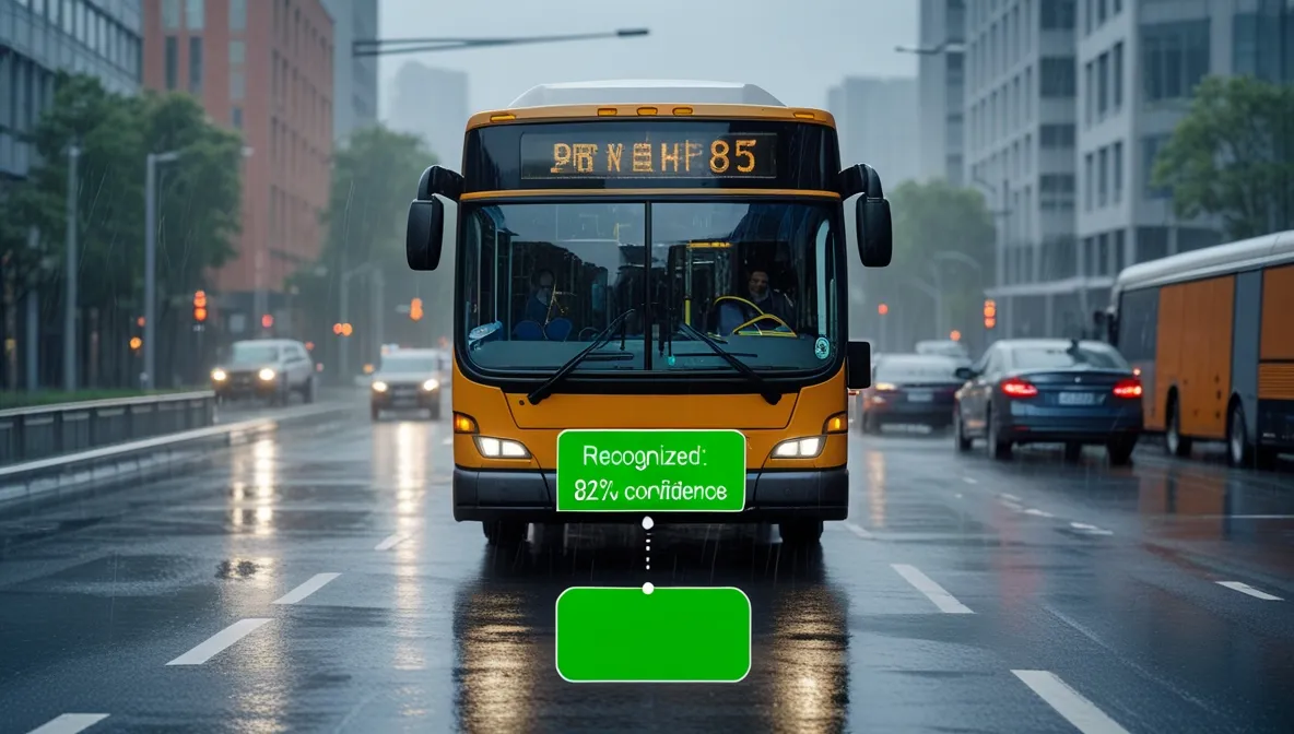 Photo - Perm Scientists Develop an AI-Based Alternative to GPS