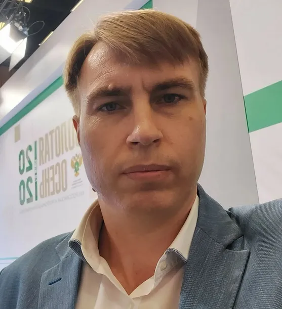 Evgeny Truflyak