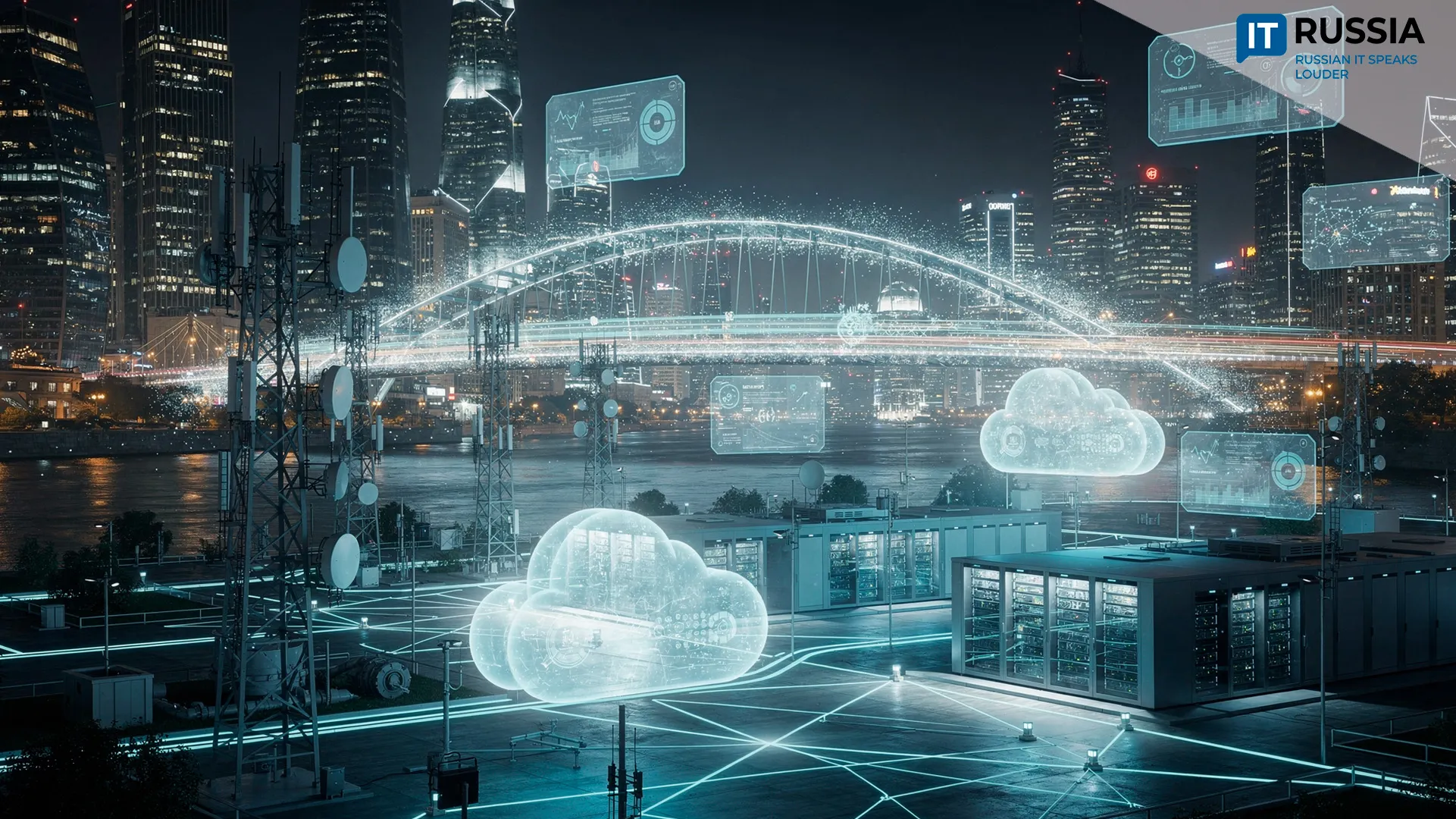 MTS to Partner with China Mobile on AI and Autonomous Networks