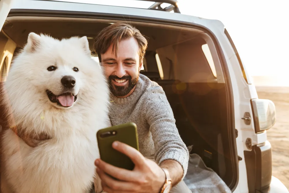 Russia Proposes AI-Powered Photo Bank to Reunite Lost Pets With Owners