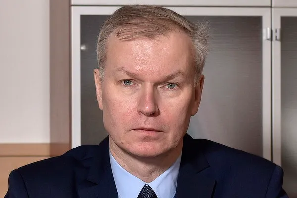 Vadim Feoktistov
