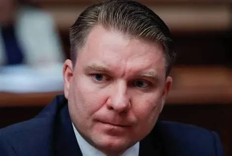 Vladimir Koshlakov