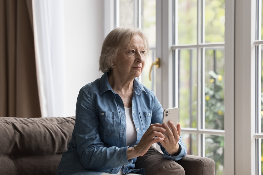 Russia to Deploy AI Care Assistants for Seniors Living Alone