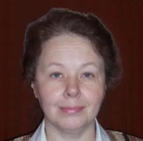 Svetlana Porozova