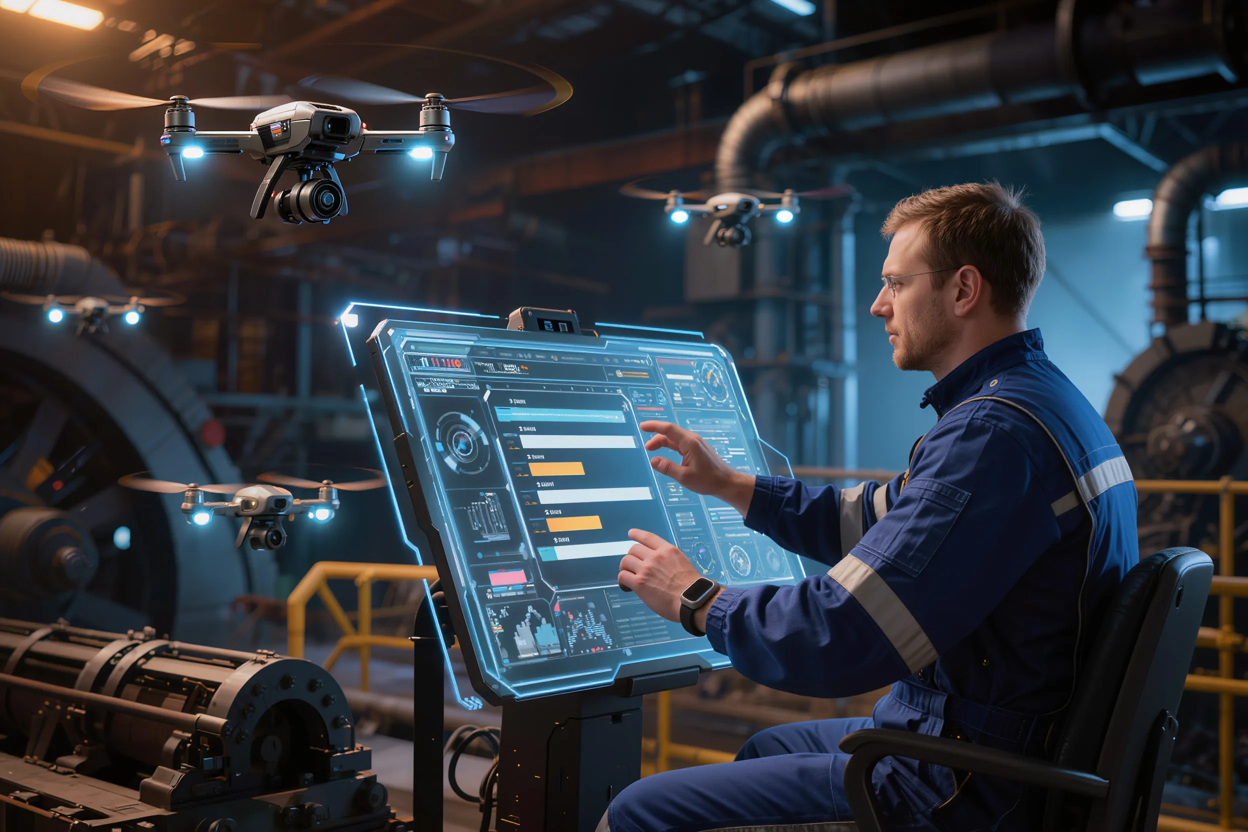 Photo - Learn Everything About the Subsoil in a Few Clicks: Russia Launches a New Digital Tool for Geologists