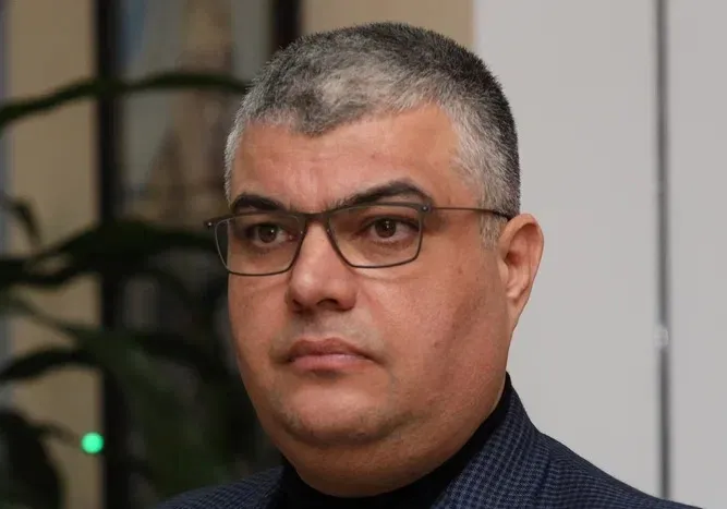 Каплан Панеш