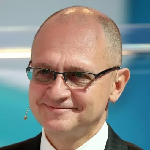 Сергей Кириенко