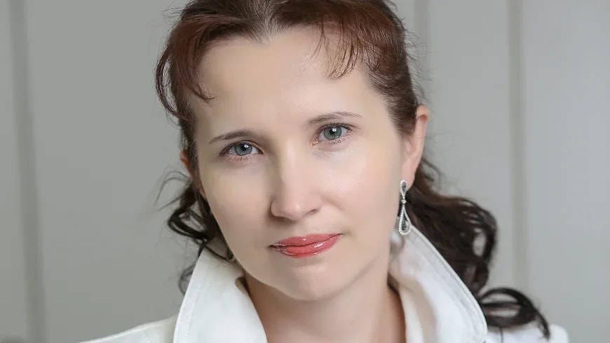 Elena Baturova