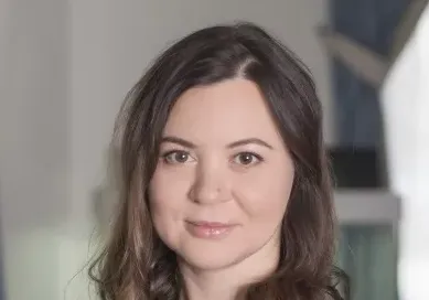 Елена Шинкарук