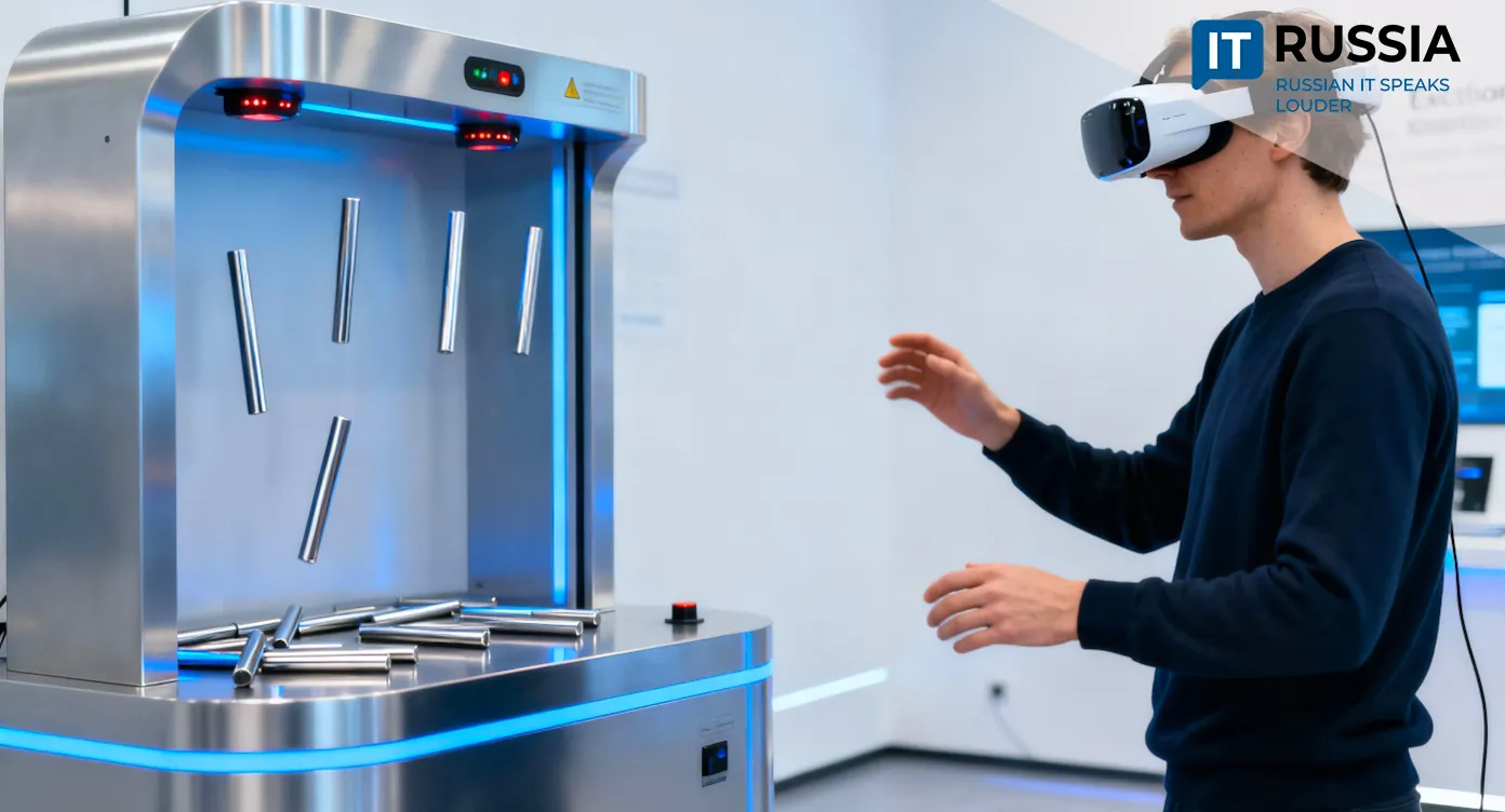 Virtual Reality Against Drunk Driving