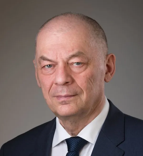 Владимир Кекелидзе