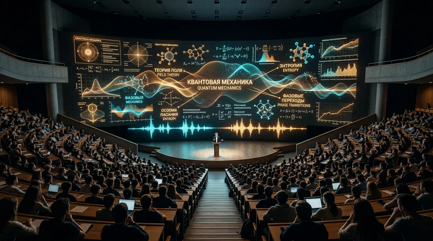 Photo - Key to Understanding: Timiryazev Academy and MGIMO Test Bilingvo AI Service