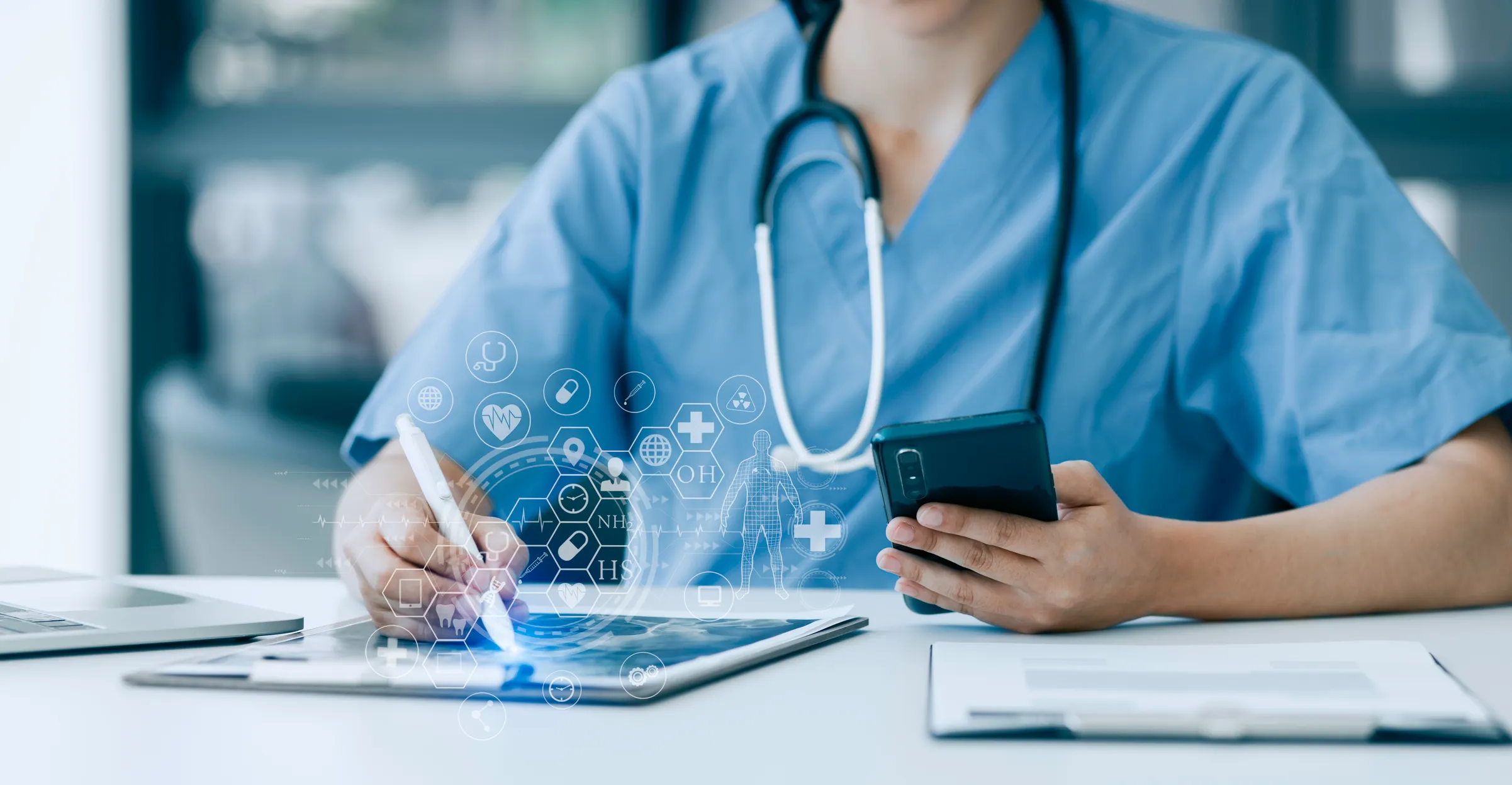 In Russia, Neural Networks Are Checking X-rays for Cancer and Tuberculosis