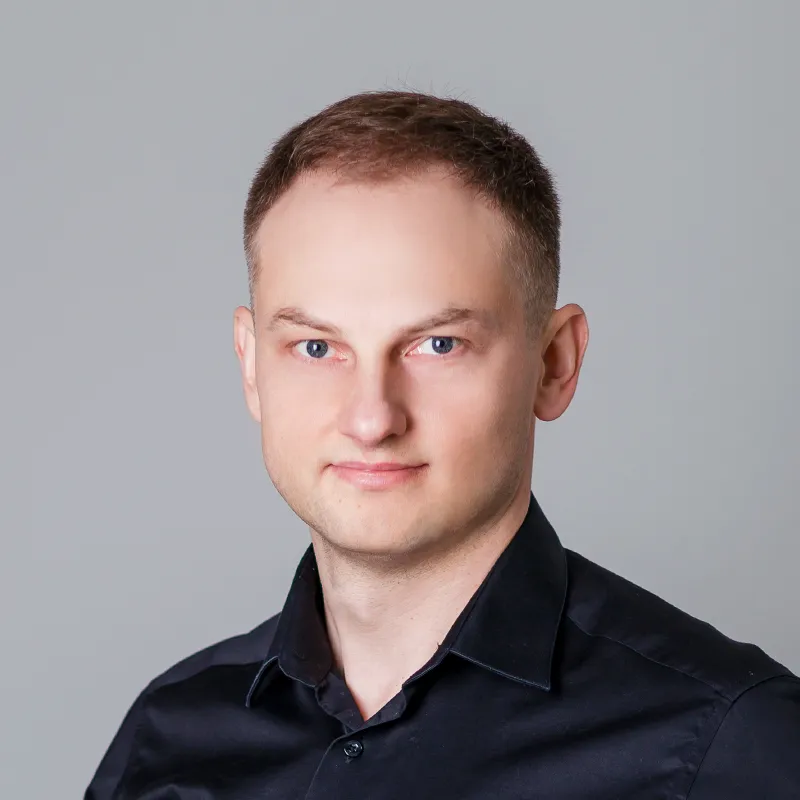 Владимир Майшук