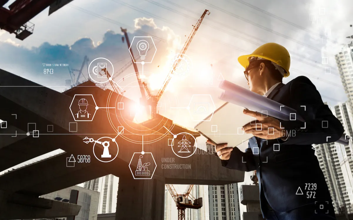 AI Moves to 24/7 Oversight of Publicly Funded Construction Projects