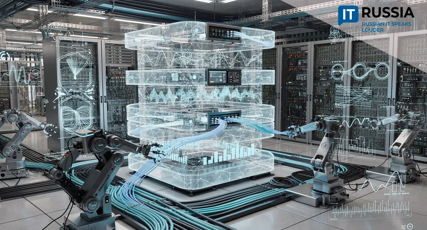 Rostelecom Contact Center Doubles Speech Recognition Accuracy With AI