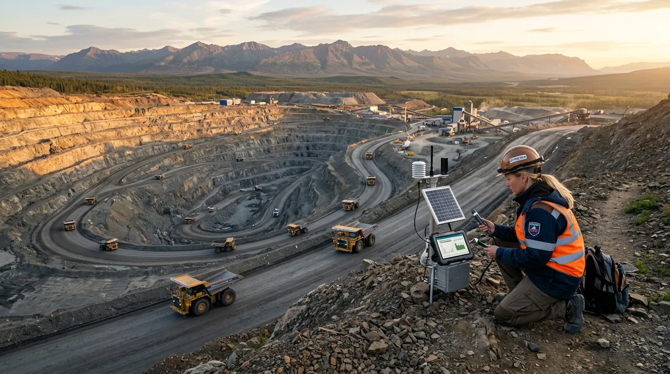 Photo - Kuzbassrazrezugol Deploys MES Across Processing Plants