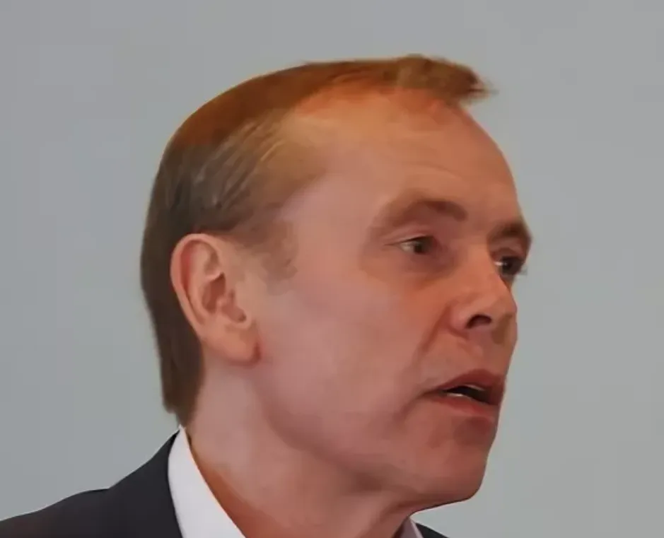 Vladimir Kukushkin