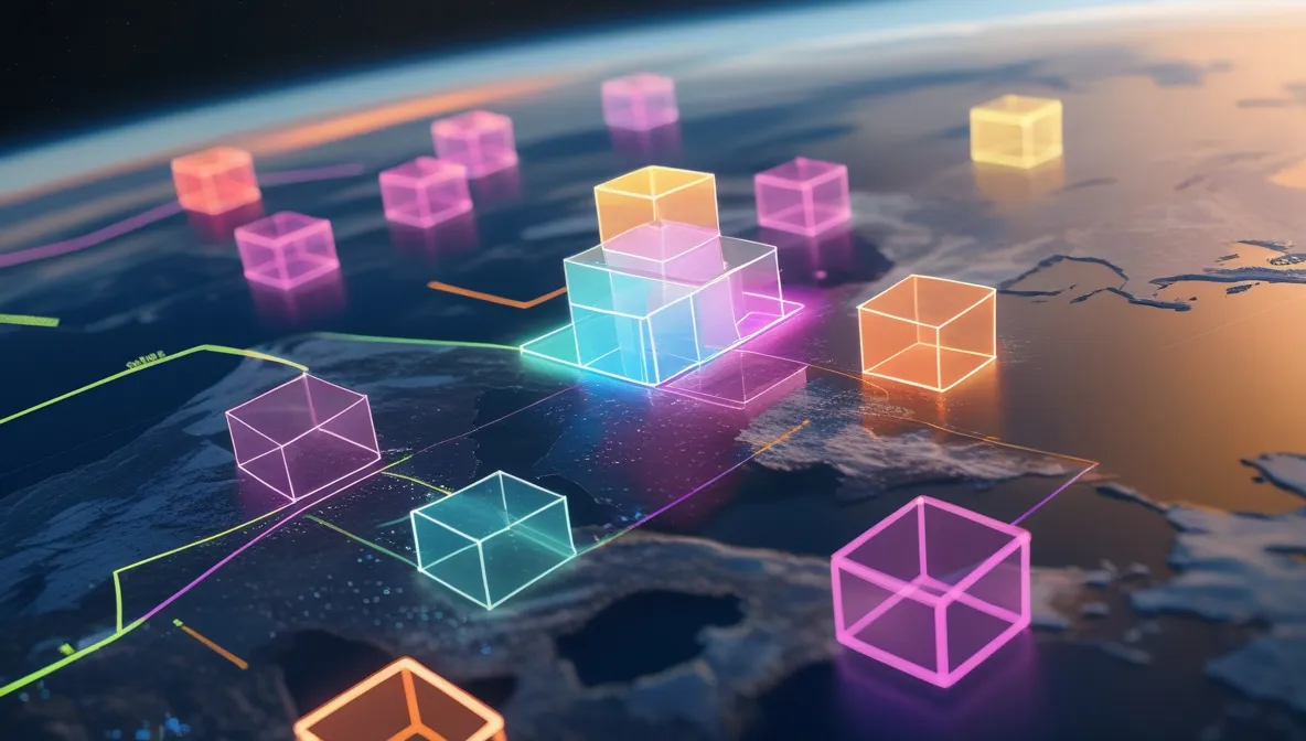 Photo - Russia Develops Software for Annotating Digital Raster Images