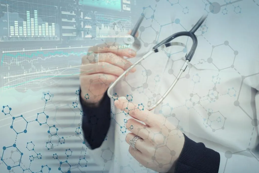 Artificial Intelligence Becomes an Assistant to Primary Care Physicians in Russia